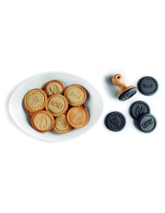 Sellos para galletas sweet de Lacor