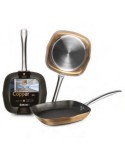 Grill natura copper de ibili