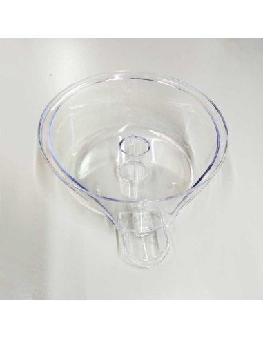 Bandeja plastico exprimidor 69285 de lacor