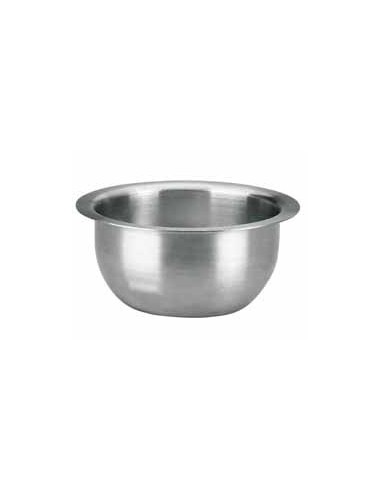 Taza inox fondue de lacor