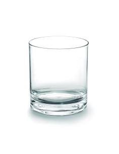 Set de 6 vasos de whisky de Lacor