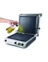 Grill abatible PRO de Lacor