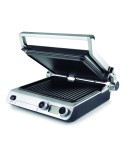 Grill abatible PRO de Lacor