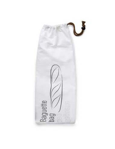 Bolsa para baguette de Ibili