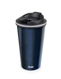 Vaso termico blue de Ibili