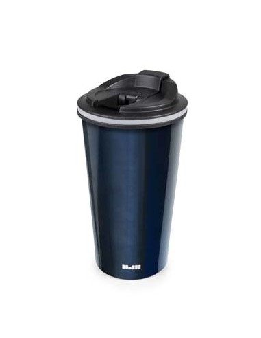 Vaso termico blue de Ibili