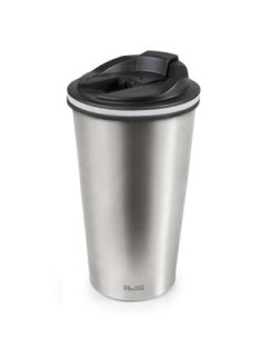 Vaso termico satin de Ibili