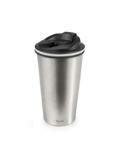 Vaso termico satin de Ibili