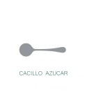 Cacillo azucar modelo Iris de Jay
