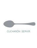 Cucharon servir modelo Iris de Jay