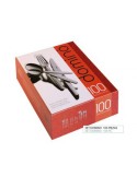 Set 100 Piezas Modelo Domino de Jay