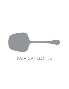 Pala Canelones Modelo Cristal de Jay