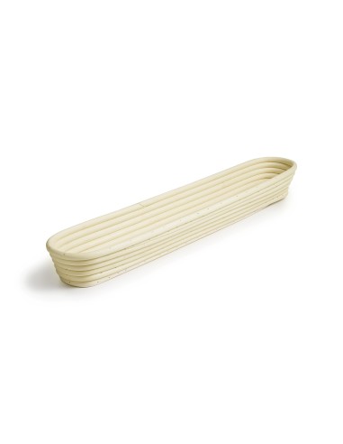 Molde pan banneton baguette de Ibili