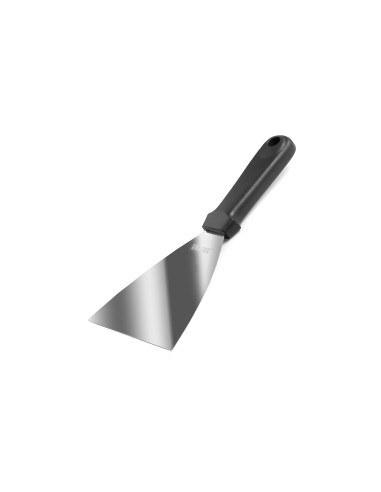 Rasqueta triangular inox ecoprof de Ibili