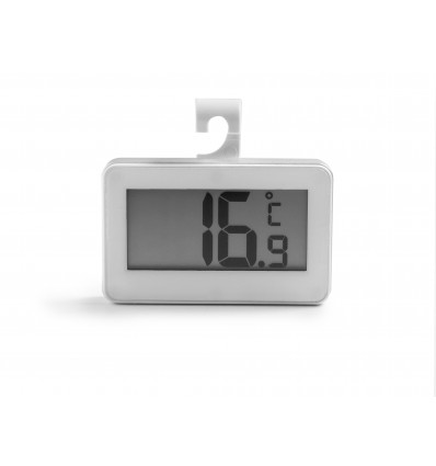 Termómetro Alarma Lacor para Frigoríficos y Congeladores