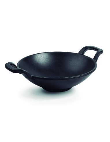 Wok de melamina de Lacor