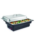 Chafing dish eléctrico de Lacor