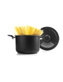 Olla para pasta inducta de Ibili