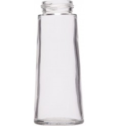 Botella redonda grande (aceite-vinagre) de lacor
