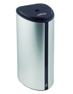 Dispensador automático silver de Lacor