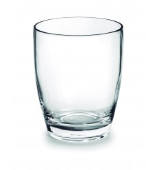 Set 6 vasos de agua de Lacor