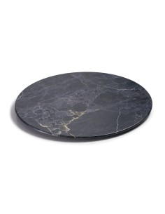 Plato redondo STONE de Lacor