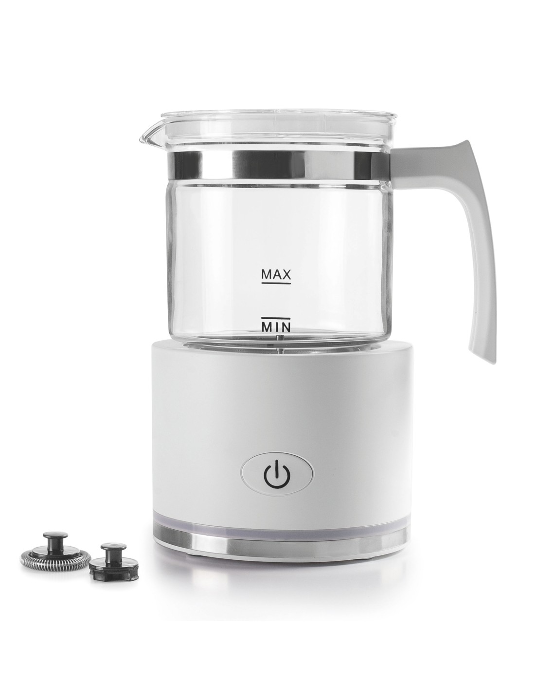 Lechera acero inox (600ml) - Lacor