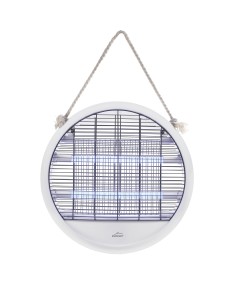 Mata mosquitos WHITE de Lacor