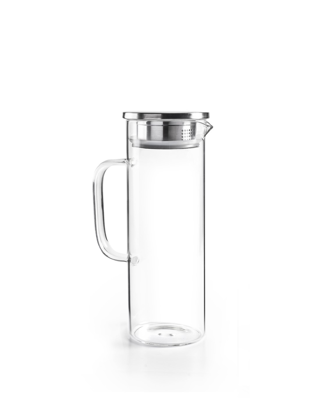 ▷ Tarro Cristal Cocina de Ibili ®