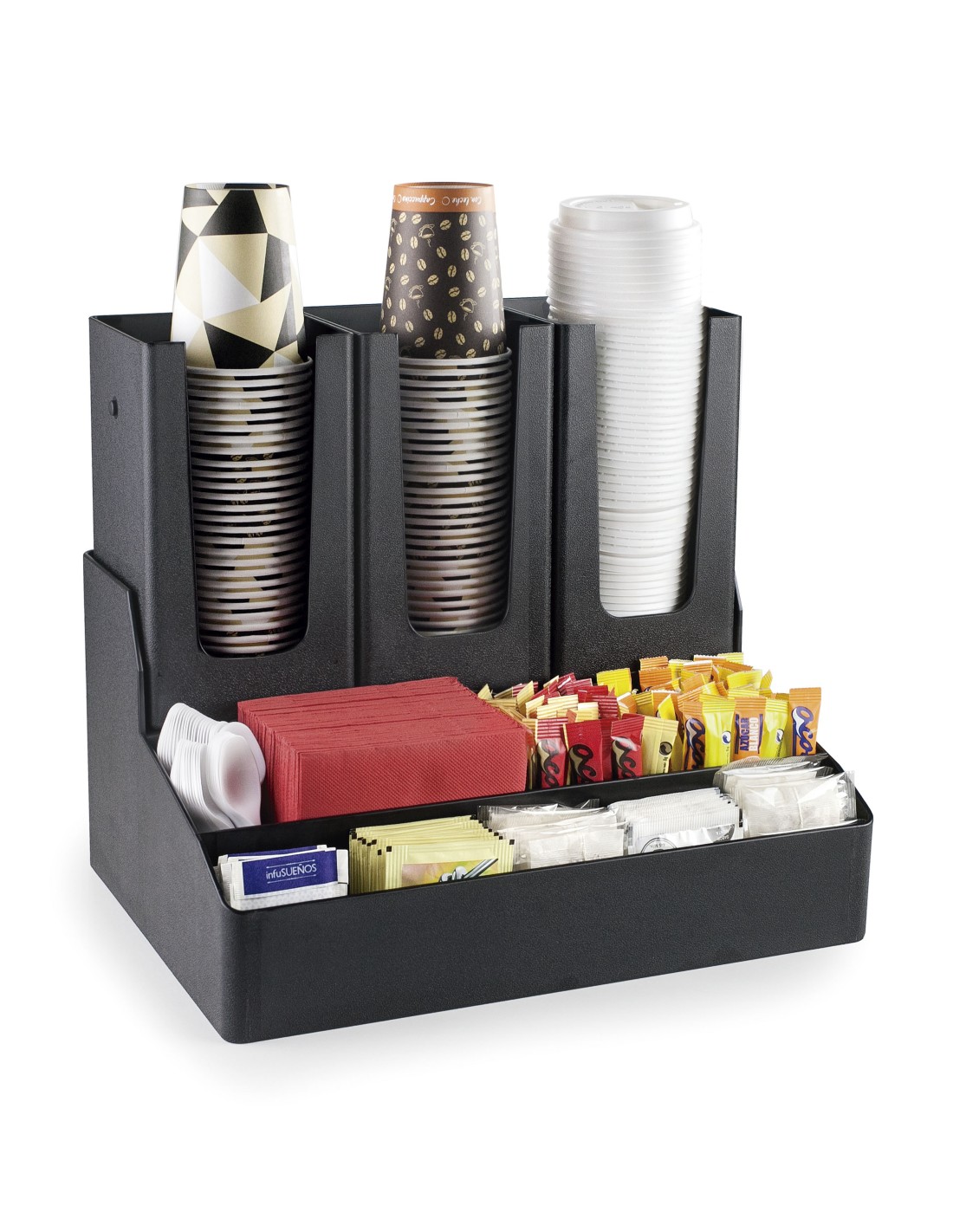 ▷ Organizador de café de Lacor ®