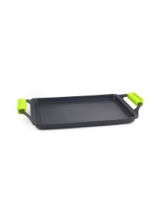 Grill plancha new essential de Ibili