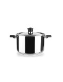 Olla con tapa svea de Ibili