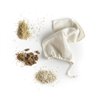 Bolsa filtro para leche vegetal de Ibili