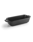 Mini-cocotte Black de melamina rectangular de Lacor