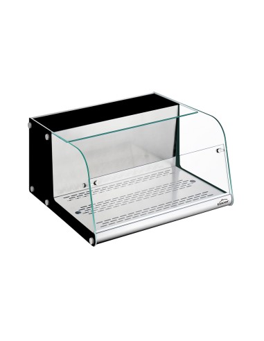 Vitrina refrigerada de Lacor