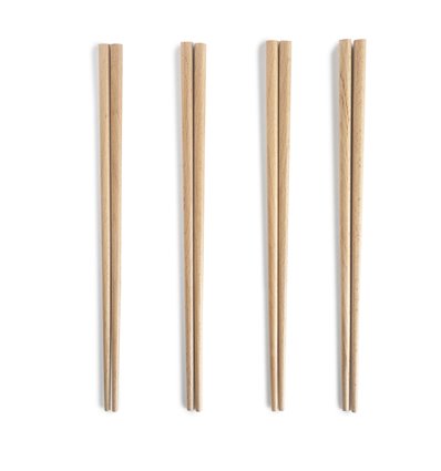 Palillos / chopsticks de Ibili