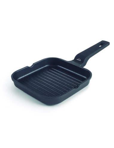 Sartén Grill Mini De Lacor