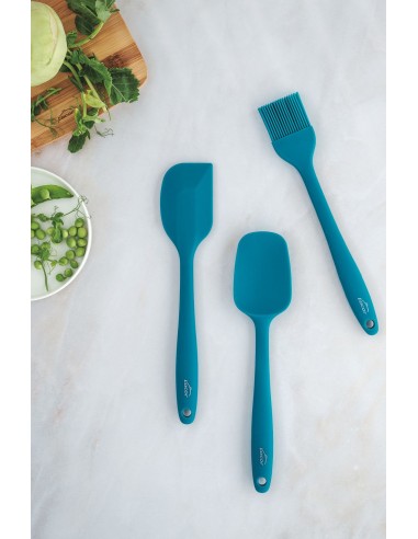 Set de 3 utensilios ocean de Lacor