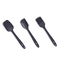 Set de 3 utensilios grey de Lacor