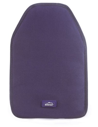 Funda enfriabotellas navy de Lacor