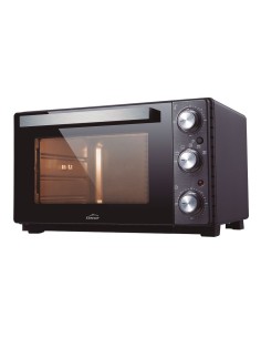 Horno Microondas con Grill de Lacor de 30 litros para cocinar