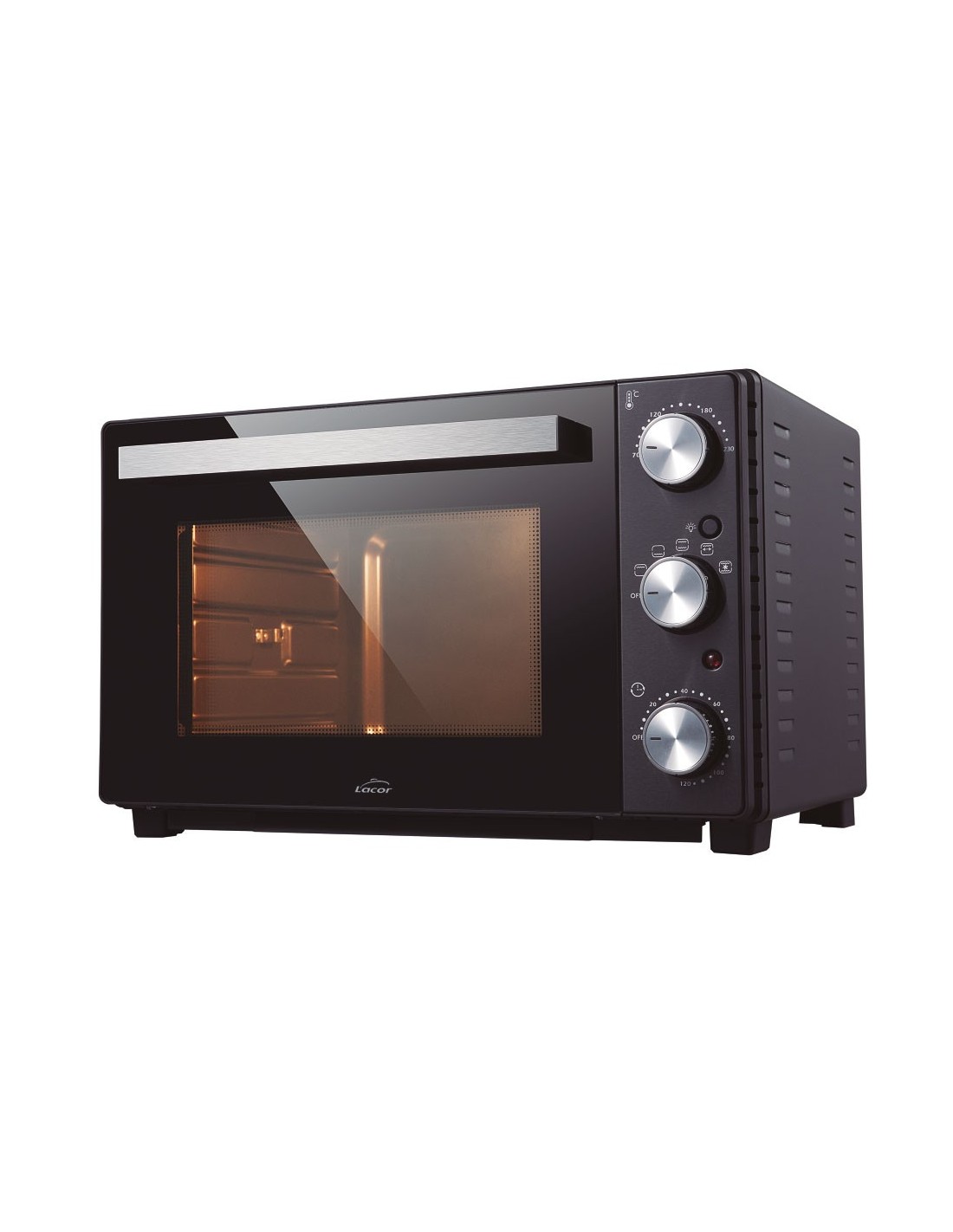 Horno Sobremesa Lacor