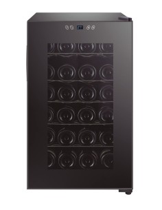 Armario refrigerador termoeléctrico 28 botellas de Lacor
