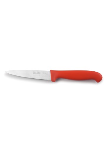 Cuchillo mondador basic colores de Ibili