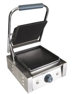 Plancha grill acanalada 2.2 kw. de lacor