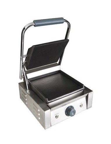 Plancha grill acanalada 2.2 kw. de lacor