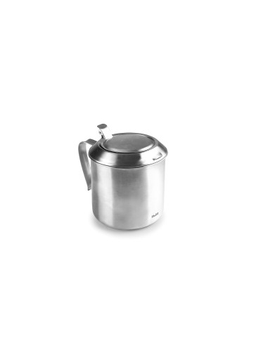 Grasera inox luxe carne de Ibili