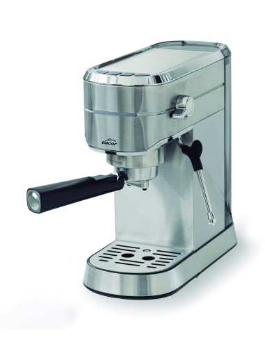 Cafetera expresso Compact de Lacor