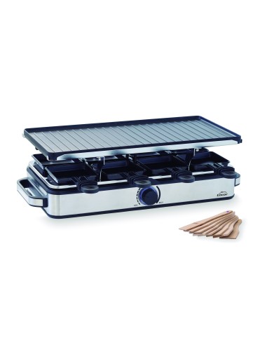 Raclette grill Join de Lacor