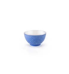 Bol ceramico jardin blue de Ibili